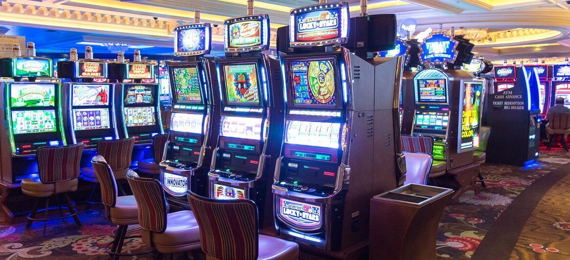 Slot88 Online: Petualangan Seru Bersama Jiwaku88