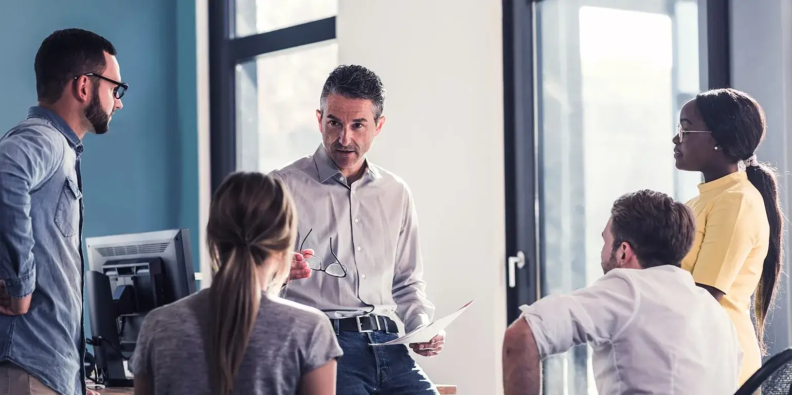 The Link Between Environmental Risk Assessment and Workplace Safety
