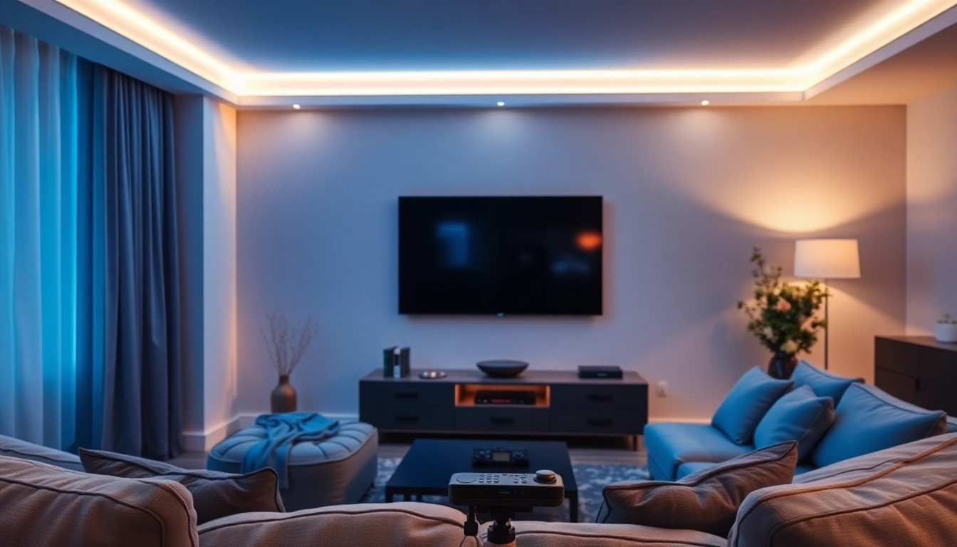 Alla dina favoritstreamingtjänster via Nordic One