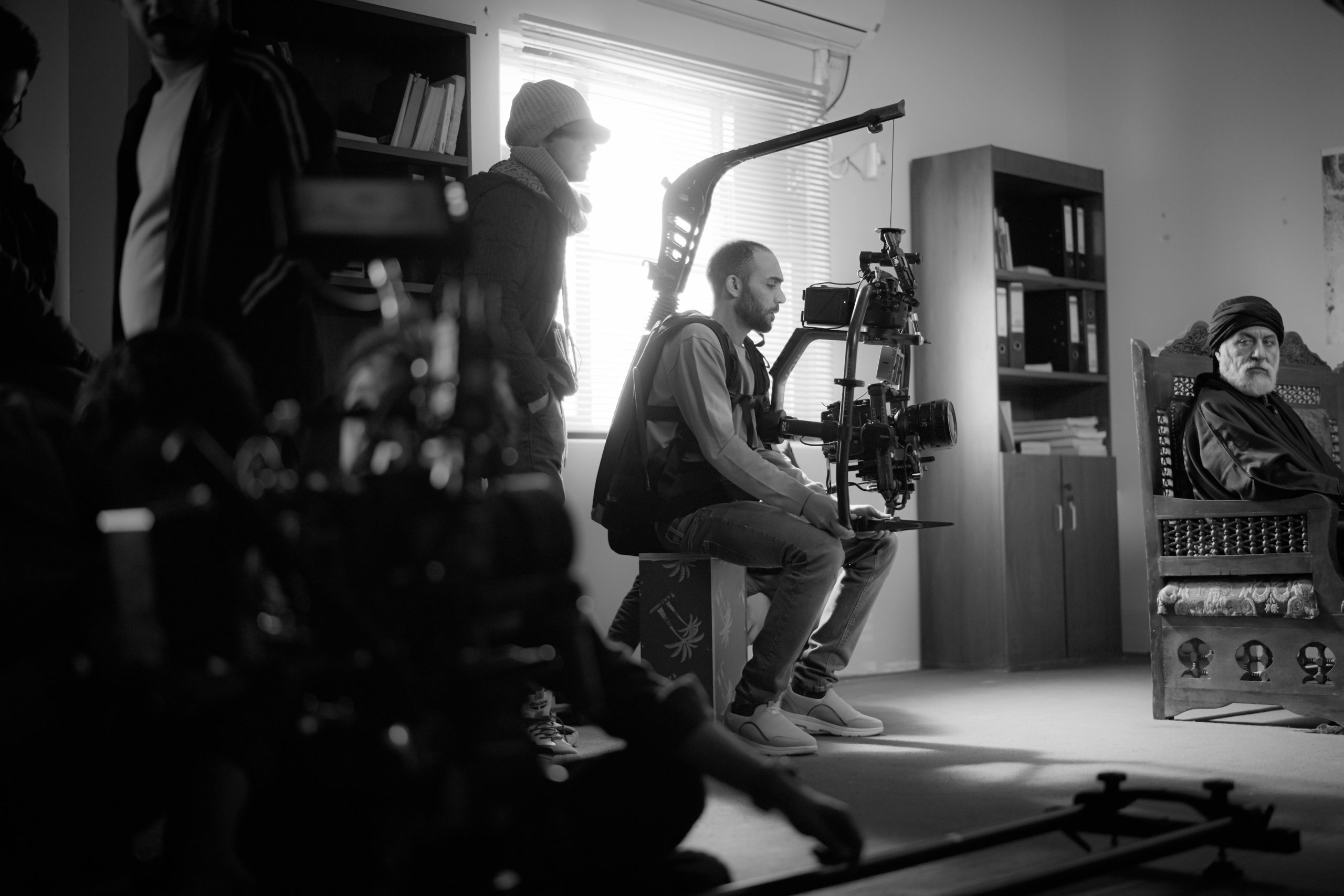 Corporate Video Production that Speaks to Your Target Audience