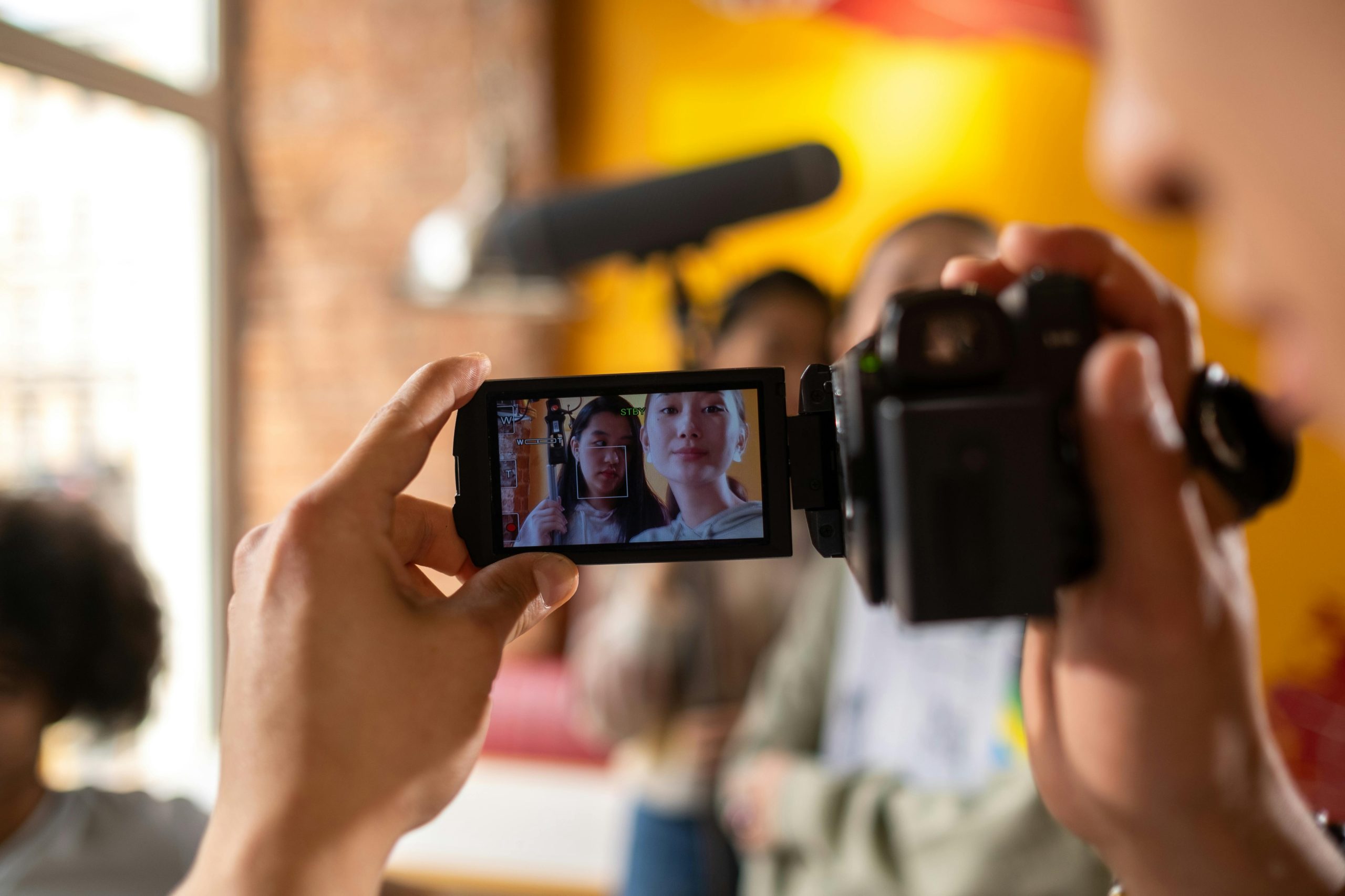 Top 5 Ways to Use Branded Content to Elevate Your Brand in Toronto