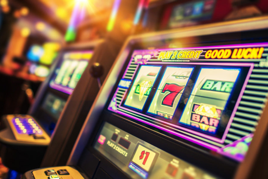 1121SLOT: Slot Online yang Membawa Pengalaman Bermain Baru!