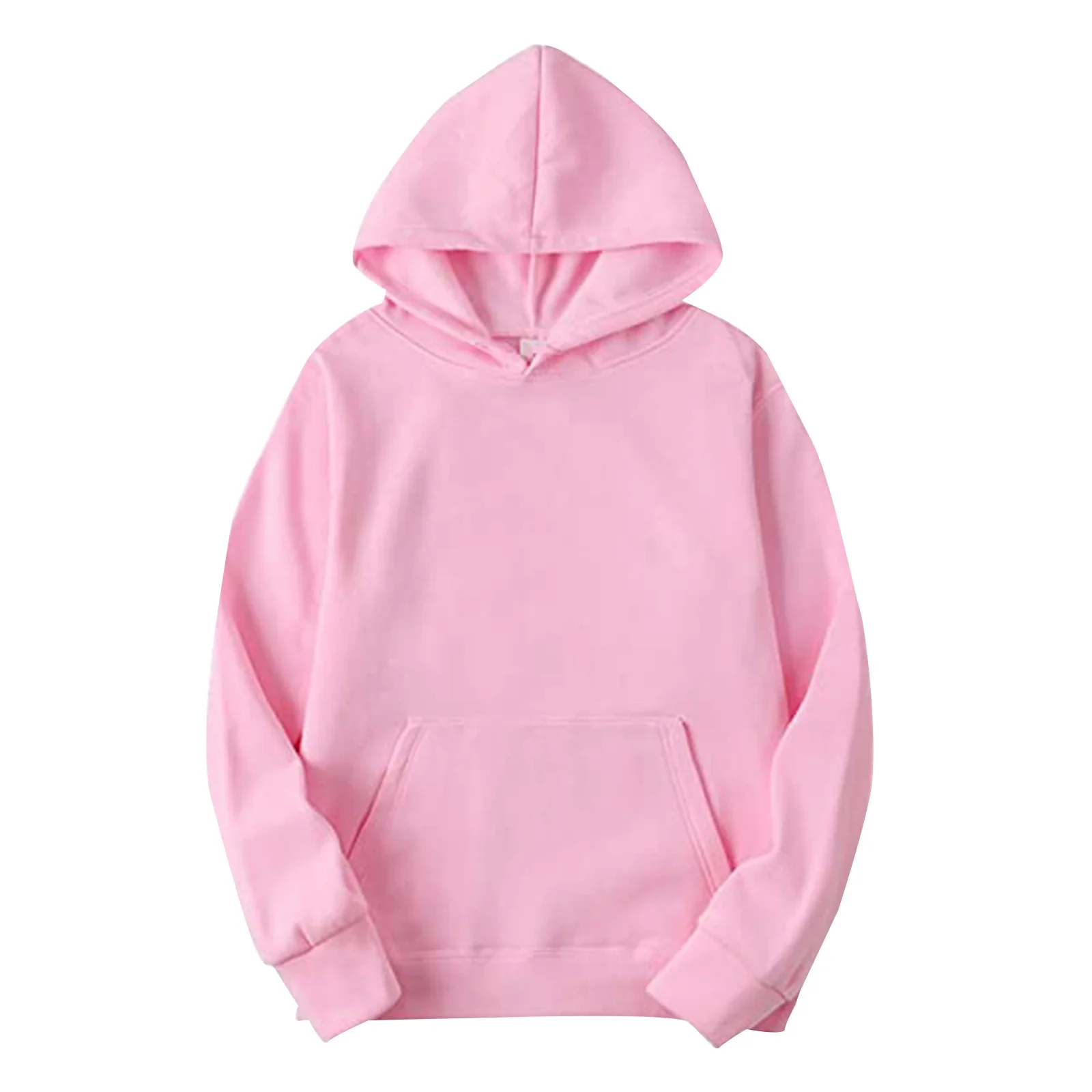 Plain Hoodies: The Ultimate Minimalist Wardrobe Staple from LOOPBACK APPAREL