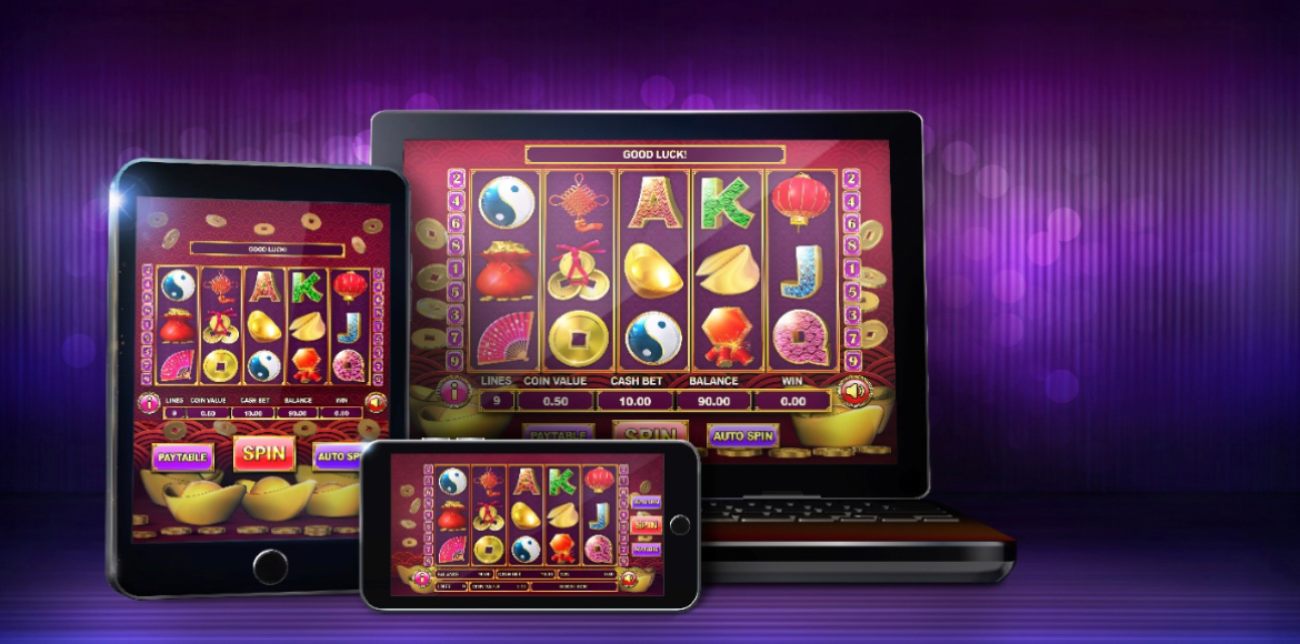 Tải Game 3King – Game Bài, Slot, Arcade Tất Cả Trong Một